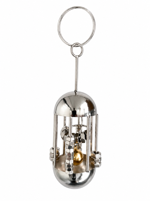 Parrotstore.be logo met een hyacintara en een witte kaketoe